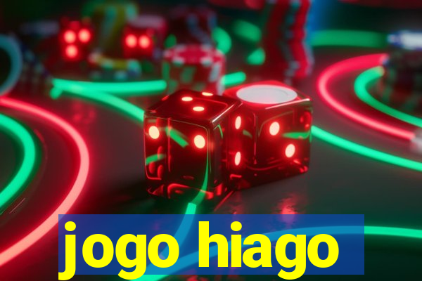 jogo hiago